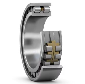 kupować BC1B 320308 A  50X110X27MM CHROME STEEL CYLINDRICAL ROLLER BEARING WITH HIGH RADIAL LOAD CAPACITY SINGLE ROW BEARING produkcja online