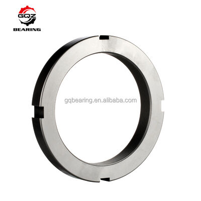 kupować KM05 Chrome Steel Bearing Lock Washer z M25x1.5 Metric Thread 25mm Bore/38mm OD dla maszyn budowlanych samochodowych produkcja online