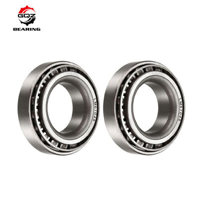 kupować Łożyska kolczaste do ciężkich zadań LM72849/10 LM300849/LM300811 LM102949/LM102910 LM501349/14 Długa żywotność produkcja online