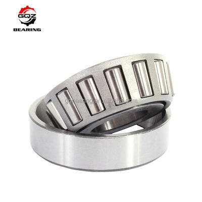 kupować Chińska fabryka jedno rzędowe łożyska kubkowe 575/572 4T-575/572 SET215 575/572X 76.2x139.99x36.51mm Taper Roller Bearing produkcja online