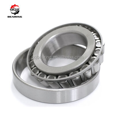 kupować L44649/10 L44649/L44610 Łożyska kołnierzowe z żelaza chromowego w pojedynczym rzędzie P6 Precision 26.988x50.292x14.732mm produkcja online