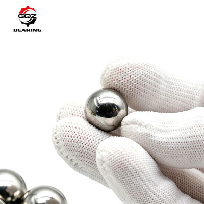 kupować Sprzedaż hurtowa 30 mm 30,5 mm 31 mm 31,5 mm 32 mm 32,5 mm kulki łożyskowe ze stali chromowej do łożysków kulkowych z głębokim rowu produkcja online