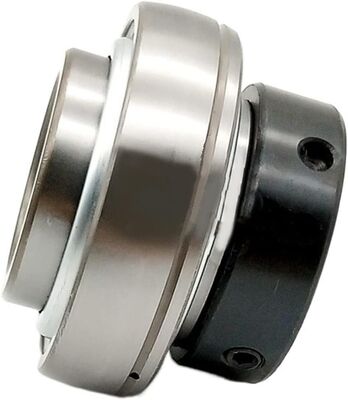 kupować GQZ UY 207 2S 35mm Bore Excentric Lock Y Bearing Dual 2S Wodorezystacyjna pieczęć Long Lifespan Ball Bearing dla linii transportowych przetwórstwa spożywczego produkcja online