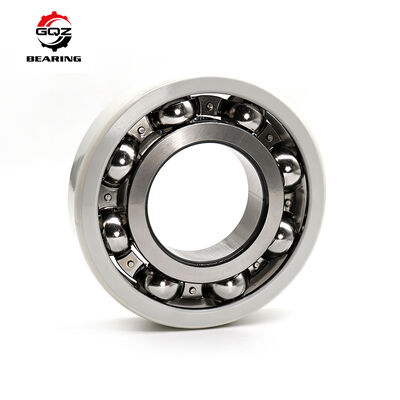 kupić 6307-2RS1/GJN GJN Grade Deep Groove Ball Bearing Double 2RS1 Seal 35x80x21mm Do pomp Silniki Sprzęt przemysłowy produkcja online