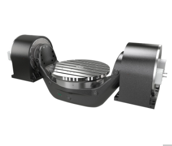 kupić HIWIN RAB-400 Torque Motor Rotary Table Direct Drive For 5-Axis Machining Water-Cooled Torque Motor produkcja online