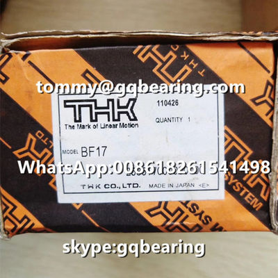 kupować Aplikacja maszyny CNC THK BF35 Kwadratowy typ skrutów kulkowych produkcja online