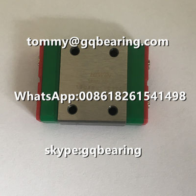 kupować Materiał ze stali nierdzewnej HIWIN MGN7C Minatura Precision Linear Block MGN7C Linear Slide produkcja online