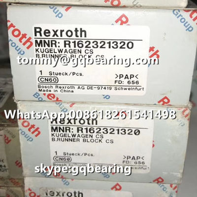 kupować Rexroth R162321320 Wąski typ Długą długość Standardowa wysokość produkcja online