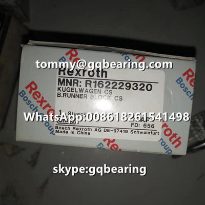 kupować Rexroth R162229320 Wąski typ Standardowa długość Standardowa wysokość produkcja online