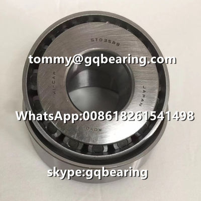 kupować Koyo HI-CAP STD3589 Automotive Tapered Roller Bearing 35 x 89 x 38 mm produkcja online