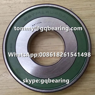 kupować GCR15 STAL Materiał NSK 28TM14 28TM14U40AL Automotive Deep Groove Ball Bearing 28x69x15mm produkcja online