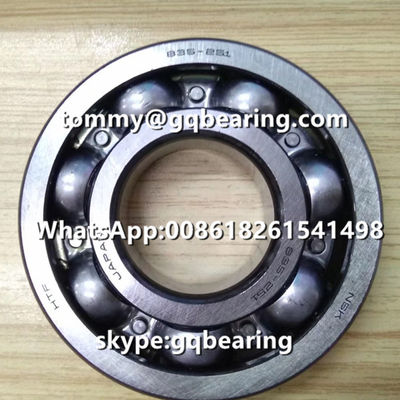 kupować GCR15 STAL Materiał NSK HTF B35-251 Automotive Deep Groove Ball Bearing 35x82x19.5mm produkcja online