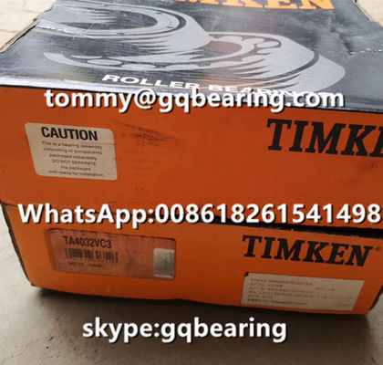 kupować C3 Wypróżnienie TIMKEN TA4032V TA4032VC3 Pozostałe łożyska radialne produkcja online