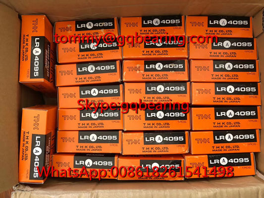 kupować Materiał ze stali chromowej pochodzenia japońskiego THK LRA3275Z Liniowe łożyska rolkowe produkcja online