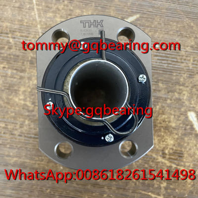 kupować Gcr15 Materiał stalowy THK BLK3620-5.6ZZ Brak wstępnego załadunku Rodzaj walcowanego żurawia kulkowego produkcja online