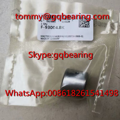 kupować Gcr15 Stalowy materiał INA F-93004.BK Podłoże z igłą 15x21x18mm produkcja online