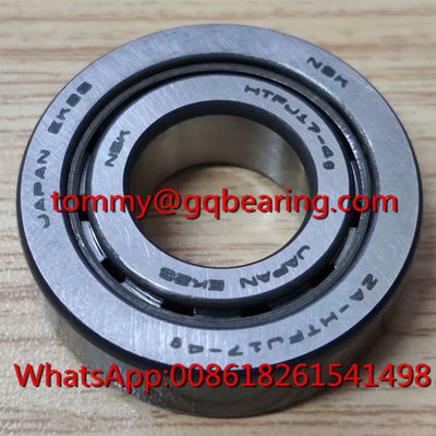 kupować Otwarty uszczelnienie HTFJ17-4g Cylinder Roller Bearing 12 mm grubość produkcja online