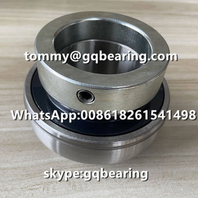 kupować OD 100 mm Gcr15 Radial Deep Groove Ball Bearing GE55-KRR-B produkcja online