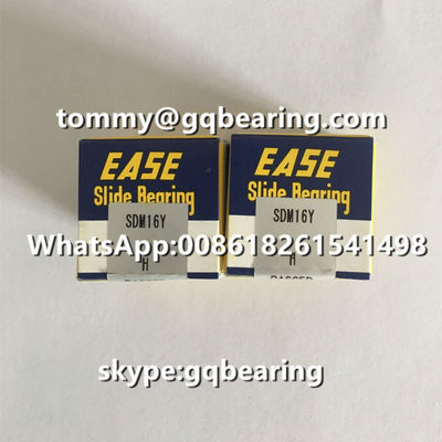 kupować Złote łożyska kulkowe SDM16Y łożyska przesuwne produkcja online