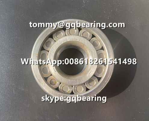 kupować Gcr15 NSK M35-3 Automotive Cylindrical Roller Bearing OD 95mm produkcja online