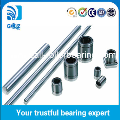 LMB12UU linear motion ball bearing