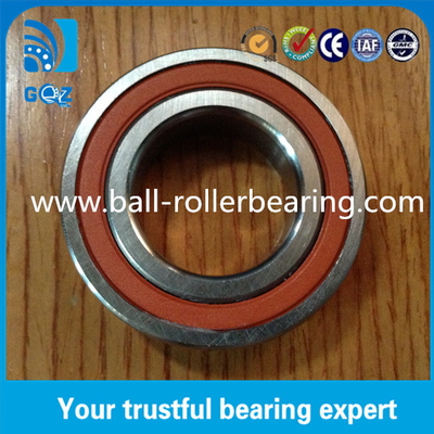 OD 47mm Singe row Angular Contact Ball Bearing Light Series H7005C-2RZ P4 HQ1