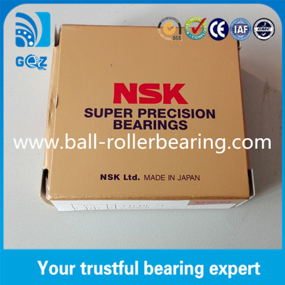 ISO Precision Angular Contact Bearings 7005CTYNSULP4