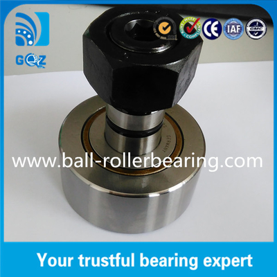 Z1V1 Wibracja Chrome Steel Cam Follower Bearing PWKR90-2RS Długa trwałość
