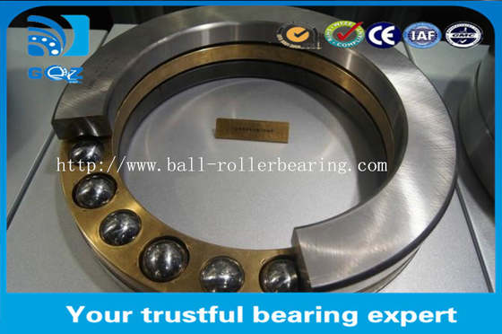 Orgional Automobile Clutch Thrust Industrial Ball Bearings 51212 Szybka dostawa