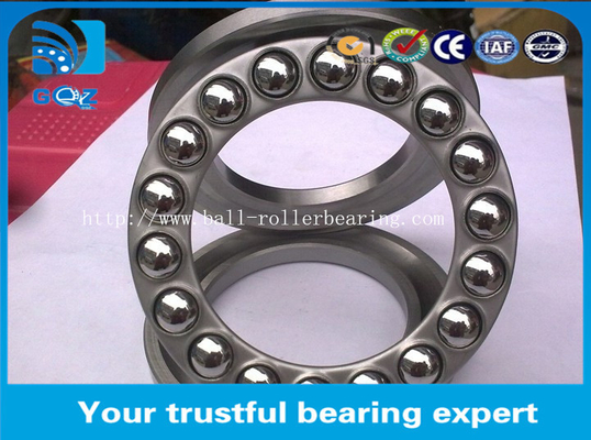 Orgional Automobile Clutch Thrust Industrial Ball Bearings 51212 Szybka dostawa