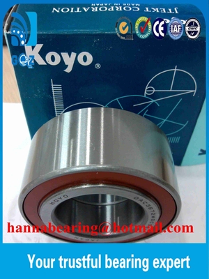 DAC28610042 Koło węzłowe łożysko samochodowe 0,56 kg Masa 28x61x42 mm
