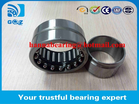 NKIA5905 Super Precision Needle Roller Bearing Long Durability 25 X 42 X 23 mm