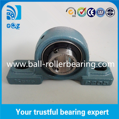 2 Bolt Poduszkę blok łożyska kulkowe 25,4 mm Koyo UCP205-16 z 1 &quot;Bolt otwór