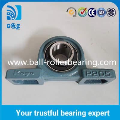 2 Bolt Poduszkę blok łożyska kulkowe 25,4 mm Koyo UCP205-16 z 1 &quot;Bolt otwór