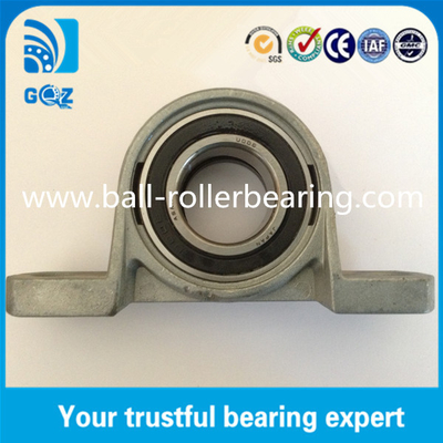 ZDC Pozostawienie stopu 30Mm Bloku łożyska liniowego Chrome Steel M10 Bolt UP006