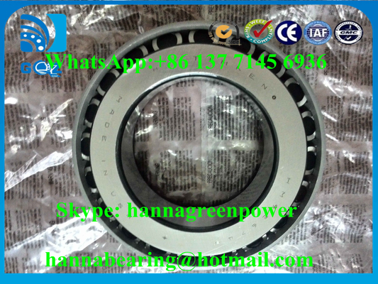 HM926749/HM926710 Calowe łożyska rzędowe rzędowe 127.792x228.6x53.975mm