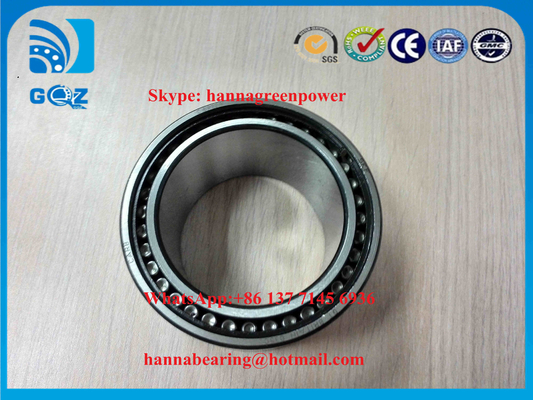 C 6911 V Całkowite uzupełnienie CARB łożyska toroidalnego 55x80x45mm