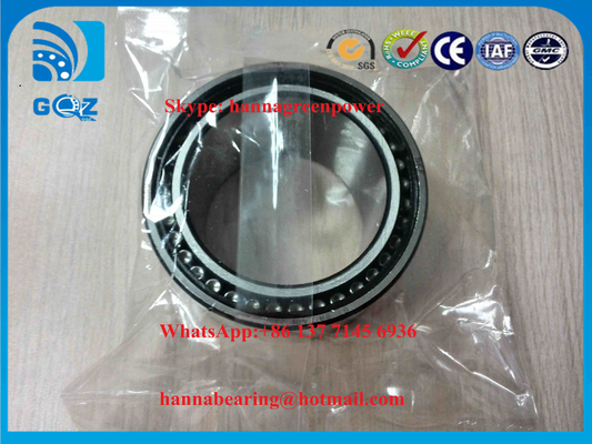 C 6911 V Całkowite uzupełnienie CARB łożyska toroidalnego 55x80x45mm