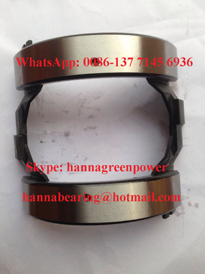 Rexroth Hydraulic Pump Bearing F-208174.6 A11V260 Crescent Needle Bearing szerokość - 23 mm
