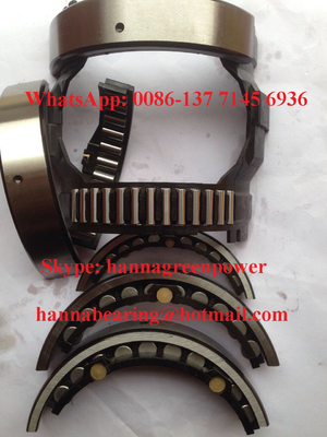 Rexroth Hydraulic Pump Bearing F-208174.6 A11V260 Crescent Needle Bearing szerokość - 23 mm