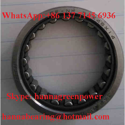 8E-NK1-20x47X14 8E-NK1204714 łożysko z igłą 20x47x14 mm