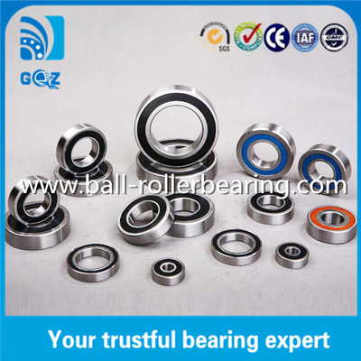 Układ tandem ABEC-7 Precyzyjne spindle Ceramiczne łożyska kulkowe H7004C-2RZ/P4 HQ1 DTA