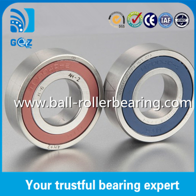 30000 r/min Prędkość obrotowa H7008C-2RZ/P4 HQ1 DBA Super Precision Ceramic Ball Bearing