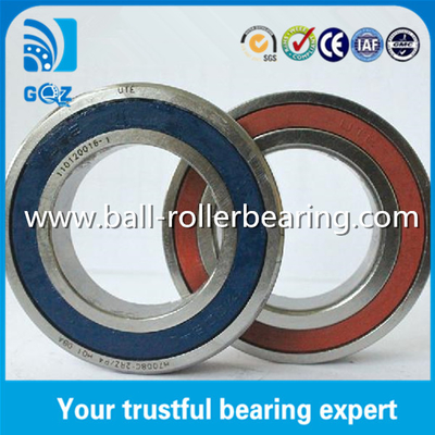 30000 r/min Prędkość obrotowa H7008C-2RZ/P4 HQ1 DBA Super Precision Ceramic Ball Bearing