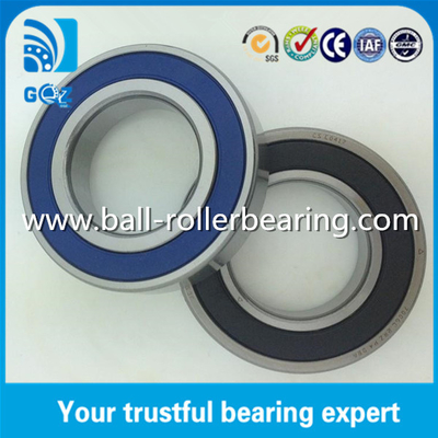 26000 obrotów/min Prędkość Światło Przedładowanie CNC Router Spindle Bearing 7006C 2RZ P4 DBA