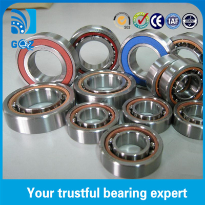 26000 obrotów/min Prędkość Światło Przedładowanie CNC Router Spindle Bearing 7006C 2RZ P4 DBA