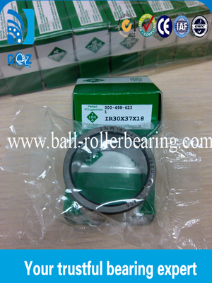 IR 30X37X18 Pierścień wewnętrzny do łożysk z igłą 60-65 HRC OEM dopuszczalne