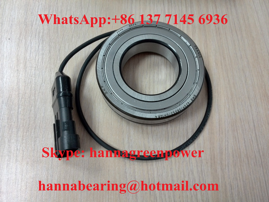 40x80x24,2 mm BMB-6208 080S2 UB108A Jednostki szyfrujące łożyska czujników BMB-6208 080S2 UB008A