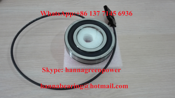 40x80x24,2 mm BMB-6208 080S2 UB108A Jednostki szyfrujące łożyska czujników BMB-6208 080S2 UB008A
