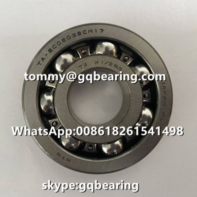 GCR15 STAL Materiał NTN TA-SC06D32CM17 Głębokie łożyska kulkowe Honda 91108-RJ2-003 łożyska kulkowe
